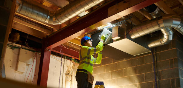 Best Professional Duct Cleaning Services  in Pleasant Hills, OH